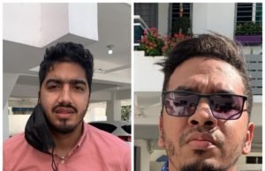 RD entrega a Puerto Rico ciudadanos buscados por narcotráfico y homicidio