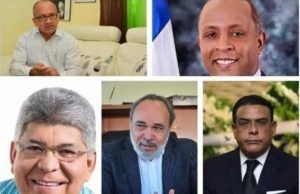 A la cárcel hermano del expresidente Medina y otros seis acusados de corrupción.