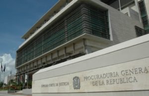 Procuraduría investiga a miembros de Cámara de Cuentas