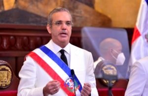 Presidente Abinader anuncia medidas para recuperar el dinero de la corrupción