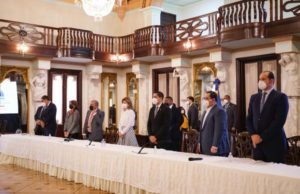 Gobierno anuncia nuevas medidas por covid en navidad y Año Nuevo