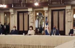 Gobierno recrudece medidas restrictivas por covid 19 y modifica el toque de queda a partir del 31 de diciembre.