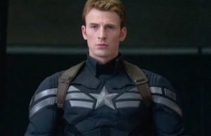 Capitán América tiene más hijos además de los presentados en el MCU