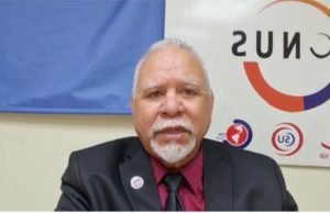 Gremios de enfermería dejan sin efecto paro de labores