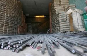 Ferreteros advierten sobre impacto de precios materiales de construcción