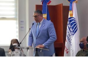 Interior y Policía reabre dirección de armas