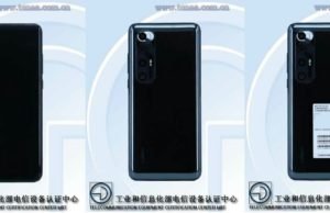 El Xiaomi Mi 10 2021 llegará pronto: primeras fotos y características