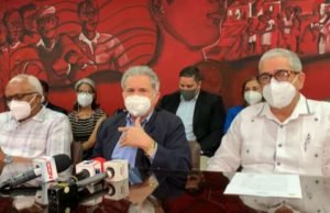 CMD prolonga huelga contra ARS Humano hasta el 6 de junio