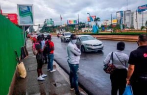 El país recuperó el 77 % de los empleos perdidos por el COVID