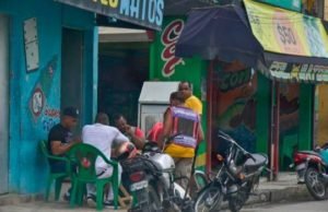 Hoy entran en vigencia nuevas restricciones para el Gran Santo Domingo debido al rebrote de COVID-19