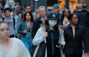 Nueva York levanta todas las restricciones por COVID-19