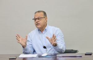 Abinader destituye al director INABIE tras denuncias de irregularidades