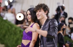 Camila Cabello y Shawn Mendes rompen su relación