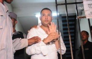 Muere narcotraficante “El Gringo” en hospital de San Cristóbal