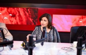 Margarita Cedeño confirma su divorcio con Leonel Fernández