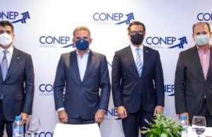 CONEP realiza Asamblea General y moderniza sus estatutos