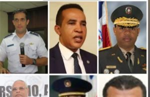 Ministerio Público pone en marcha la Operación Coral 5G