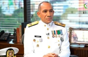 Presidente DNCD expresa pesar por muerte de agente en confuso incidente