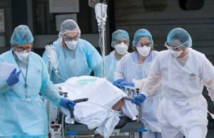 SALUD PUBLICA ADVIERTE SOBRE VARIANTE OMICROM