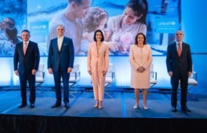 Primera dama asegura mala influencia no se debe al ritmo musical, sino a las letras