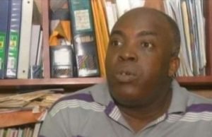 Prohaitianos rechazan construcción de verja perimetral en la frontera