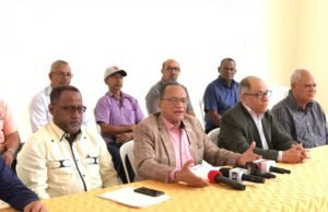 Centrales sindicales realizarán concentración el Día del Trabajador