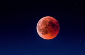 Lluvias de meteoritos y eclipse total de Luna: Fenómenos astronómicos de noviembre