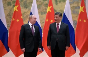 Alemania denunció un récord histórico de intentos de espionaje de Rusia y China