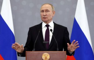 Putin: “No hay sentido político ni militar en que Rusia lance un ataque nuclear”