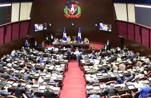 Diputados reciben primer informe sobre estado de emergencia por paso de Fiona