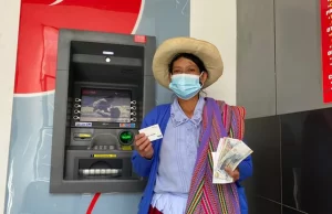 ¿Cómo consultar la web del Bono Alimentario para conocer si eres beneficiario?