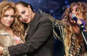 Paulina Rubio lanza canción en honor a su fallecida madre Susana Dosamantes