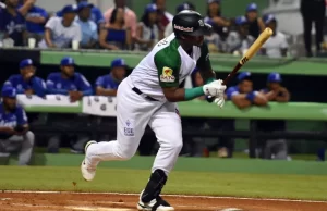 Estrellas superan a los Toros que caen por quinta vez corrida