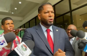 Diputado PLD «La seguridad ciudadana es otro talón de Aquiles»