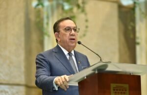 Valdez Albizu informa crecimiento promedio interanual de 5.4% en enero-septiembre 2022