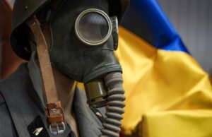 Rusia: Aparte del potencial, Ucrania tiene motivos para emplear una bomba sucia