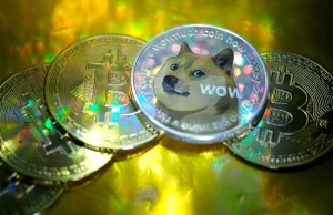 La criptomoneda favorita de Elon Musk se dispara más del 100% tras su desembarco en Twitter