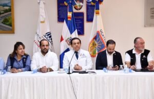 Salud Pública investiga un caso sospechoso de cólera en el país