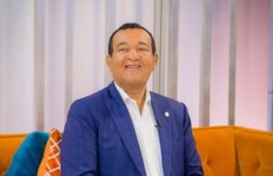 Antonio Marte somete proyecto para realizar pruebas médicas a chóferes