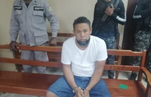 Dictan un año de prisión preventiva contra chofer de autobús accidentado en Bávaro