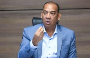 Obras Públicas invierte más de RD$3,000 millones en aceras, contenes y asfaltado de calles