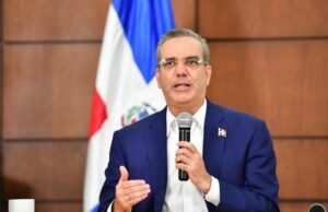 Presidente de Federación de Comerciantes dice Abinader se ha manejado con mayor transparencia