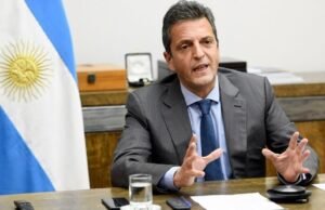 Ministro de Economía argentino prepara un acuerdo de precios de cuatro meses de duración