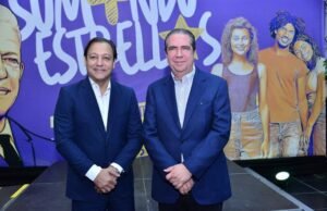 Francisco Javier asegura Abel Martínez será el fenómeno de los candidatos en elecciones