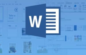Estos trucos de Word pueden facilitar su uso