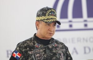 Director de la Policía se dirige a desaprensivos de Villa Mella: “Tengo los juegos pesados”