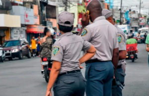 Activan operativo contra raterismo por celebración del Viernes Negro