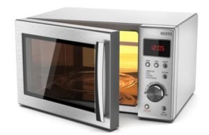 ¿Cuáles son los 6 alimentos que nunca se deben recalentar en el microondas?