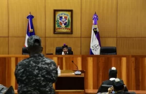 Juez Rodríguez Consoró no teme a ser investigado, dice órgano acusador “quiere ser juez y parte”