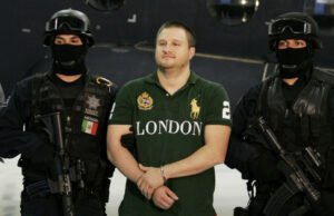 ¿Dónde está ‘La Barbie’? Uno de los narcotraficantes más buscados por EE.UU